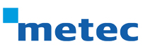 Metec GmbH Logo